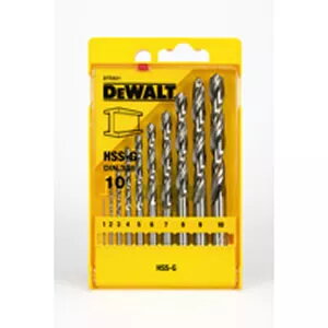 Urbum komplekts DeWALT DT5929 5 gabali