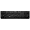 HP 450 Programmable Wireless Keyboard Photo 8