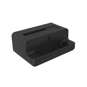 Внешний корпус ICY BOX IB-2914MSCL-C31 USB 3.2 Gen 2 Type-C HDD SSD