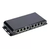 Unmanaged Switch Extralink KRATOS 7x Gigabit PoE Photo 4