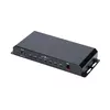 Unmanaged Switch Extralink KRATOS 7x Gigabit PoE Photo 7