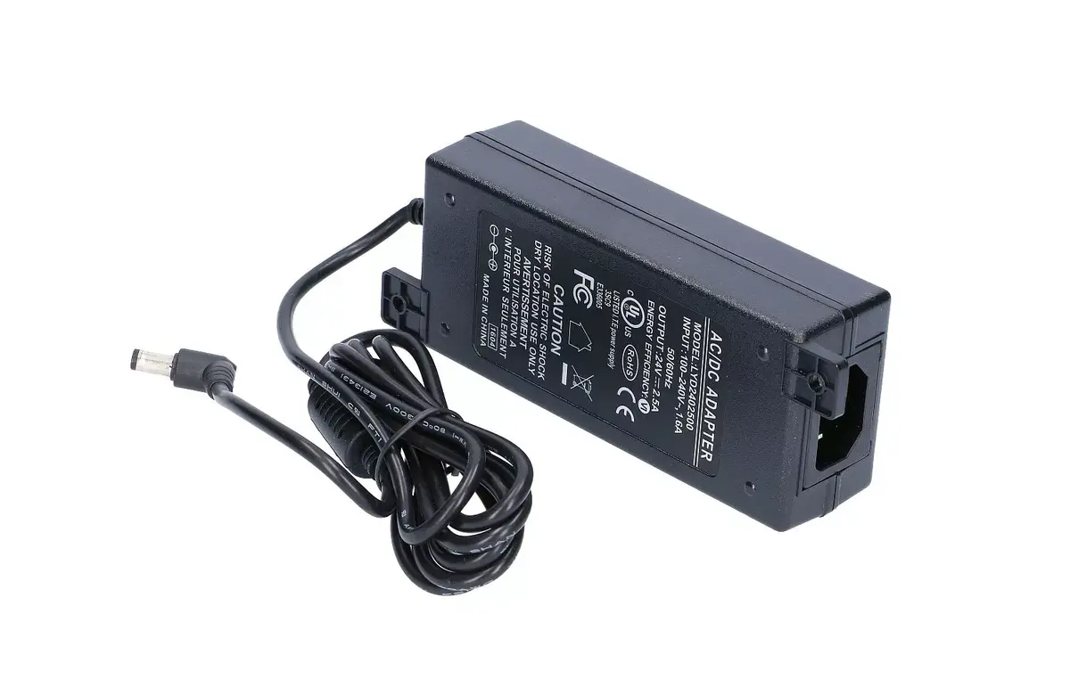 Unmanaged Switch Extralink KRATOS 7x Gigabit PoE Photo 9