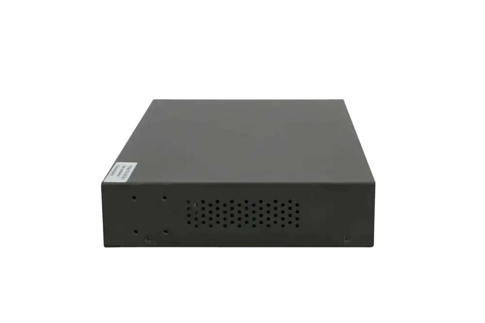 Управляемый PoE коммутатор Extralink VICTOR на 8 портов Photo 11