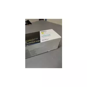 Toner HP 201X 1 pc(s) Original Yellow 2300 pages