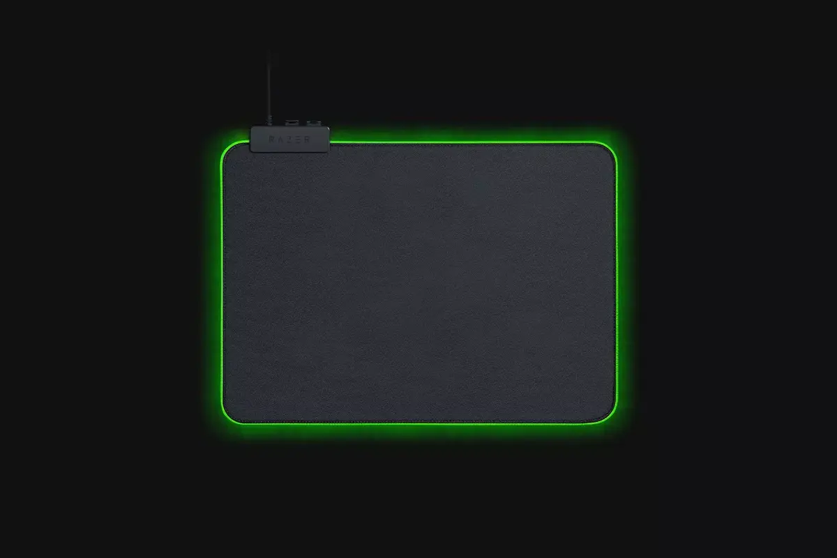 Коврик для мышки Razer Goliathus Chroma Photo 2