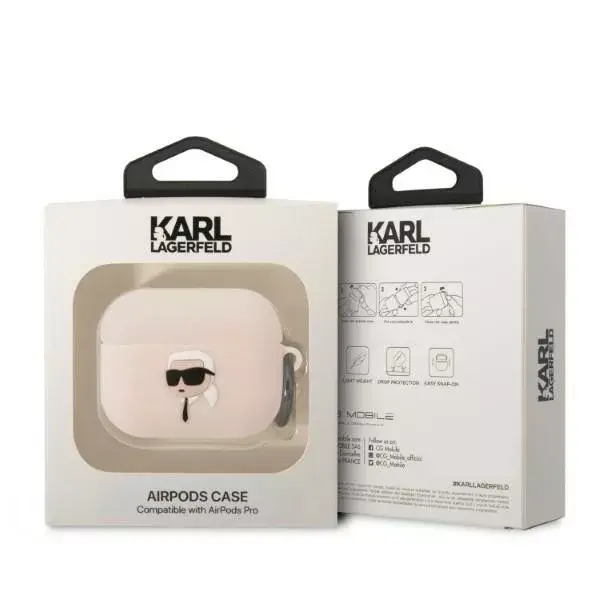 Karl Lagerfeld KLAPRUNIKP 3666339087876 Photo 3