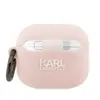 Karl Lagerfeld силиконовый чехол для AirPods 3 KLA3RUNIKP Photo 2