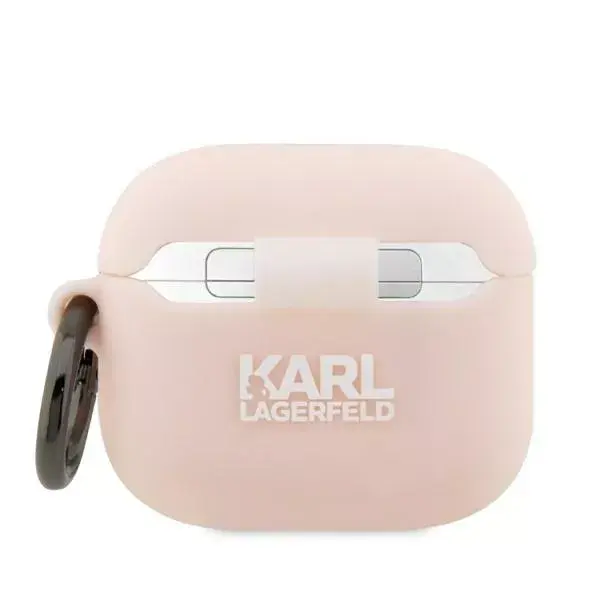 Karl Lagerfeld чехол для AirPods 3 KLA3RUNCHP Photo 3
