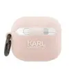 Karl Lagerfeld чехол для AirPods 3 KLA3RUNCHP Photo 3