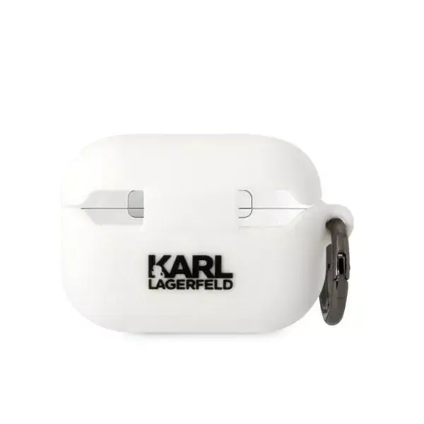 Karl Lagerfeld чехол для AirPods Pro 2 KLAP2RUNIKH Photo 2