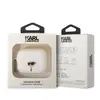 Karl Lagerfeld чехол для AirPods Pro 2 KLAP2RUNIKH Photo 3