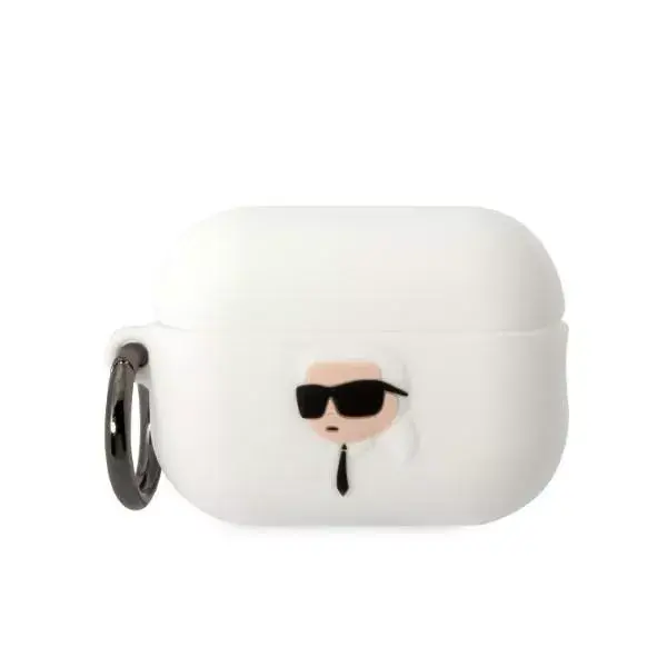 Karl Lagerfeld чехол для AirPods Pro 2 KLAP2RUNIKH Photo 4