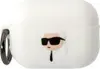 Karl Lagerfeld AirPods Pro 2 silikona vāciņš KLAP2RUNIKH Photo 5