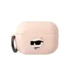 Karl Lagerfeld AirPods Pro 2 silicone cover KLAP2RUNCHP Photo 2
