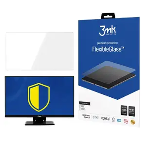 Tempered FlexibleGlass screen protector 3MK for PROLITE T2454MSC-B1AG — 1 pc