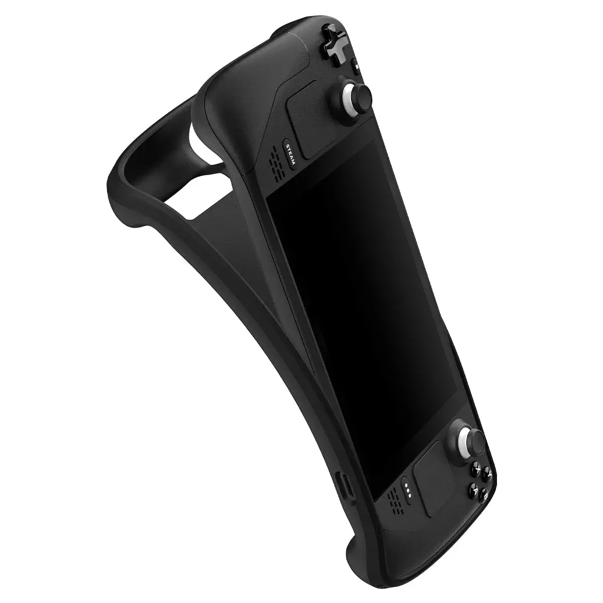 Vāks Spigen Rugged Armor Steam Photo 2