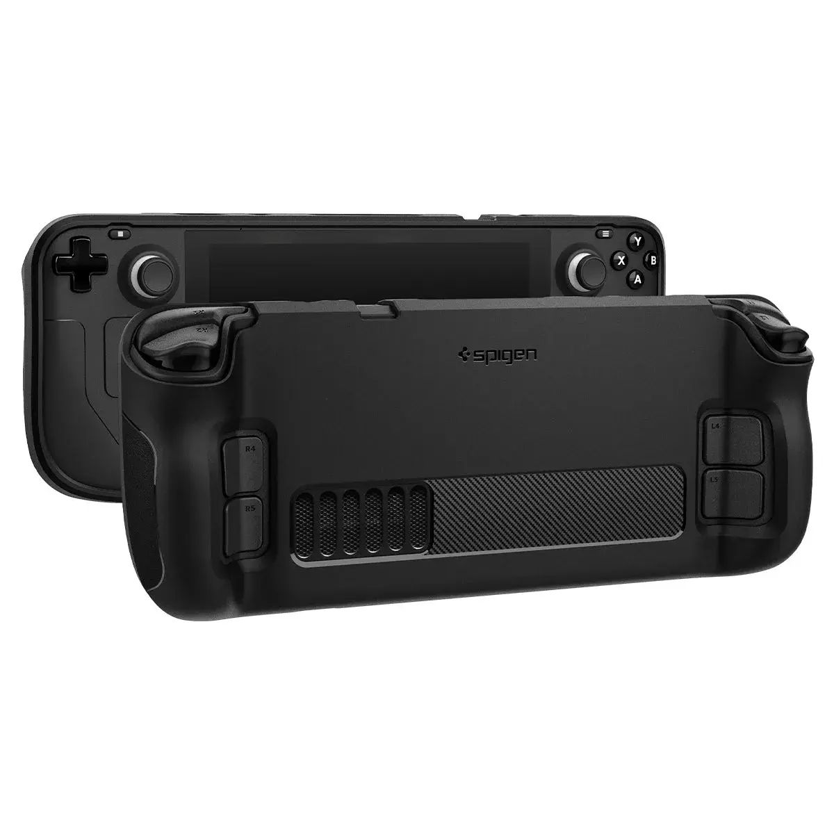 Vāks Spigen Rugged Armor Steam Photo 3