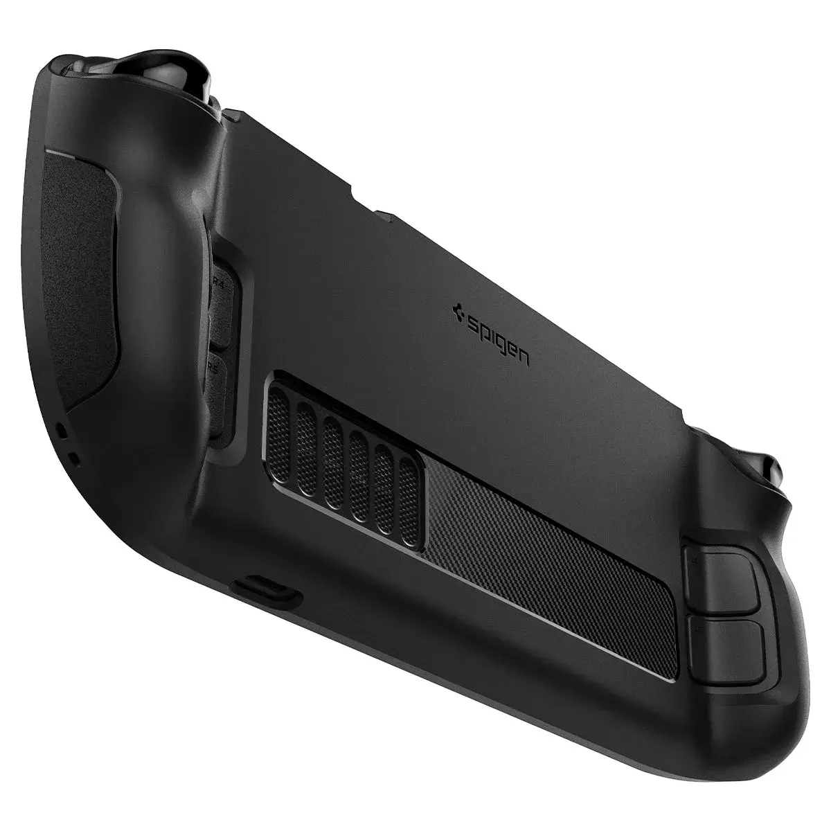 Vāks Spigen Rugged Armor Steam Photo 6