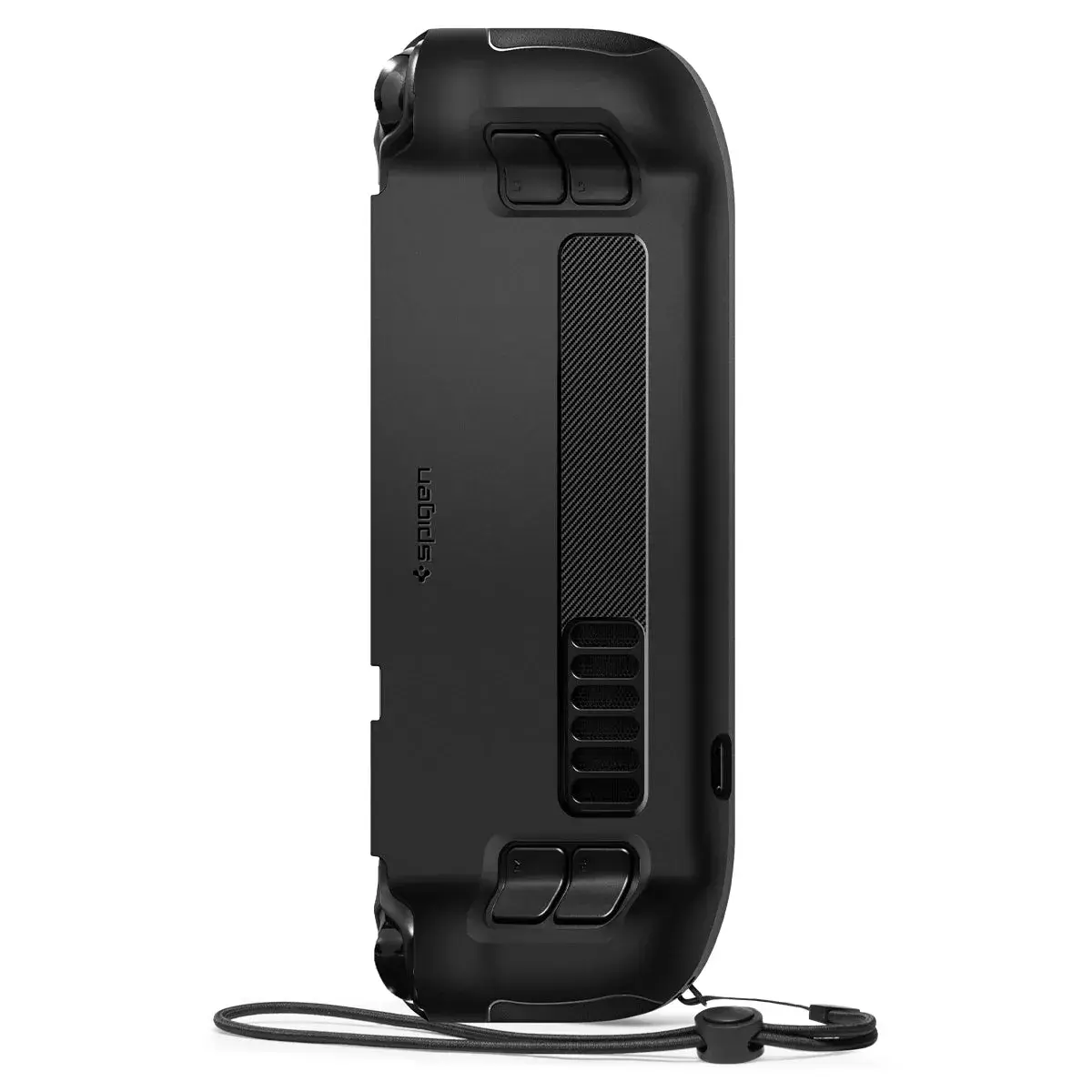 Vāks Spigen Rugged Armor Steam Photo 10