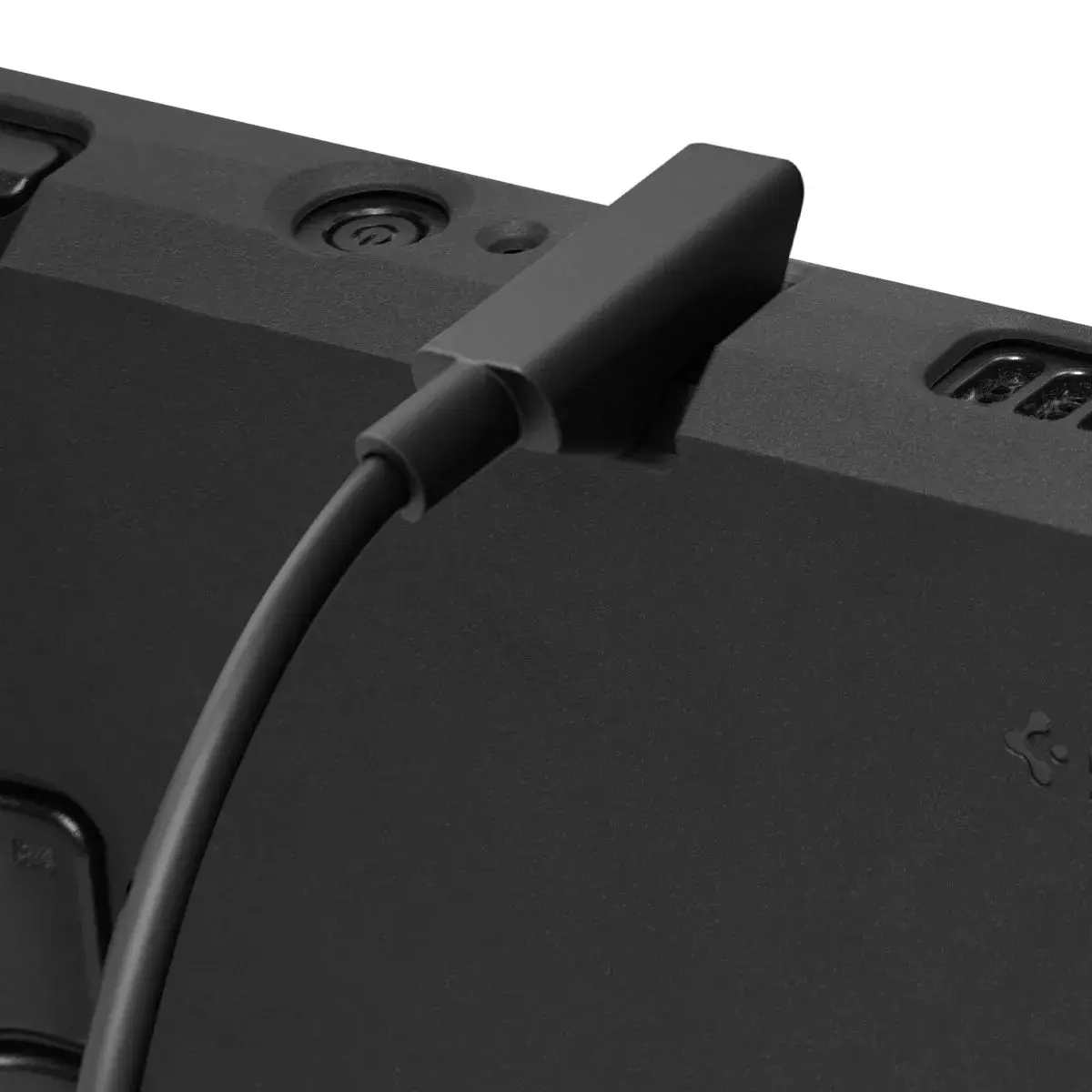 Vāks Spigen Rugged Armor Steam Photo 12