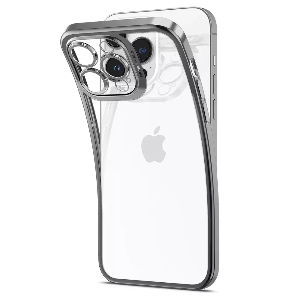 Spigen vāciņš iPhone 14 Pro (6,1") Photo 4