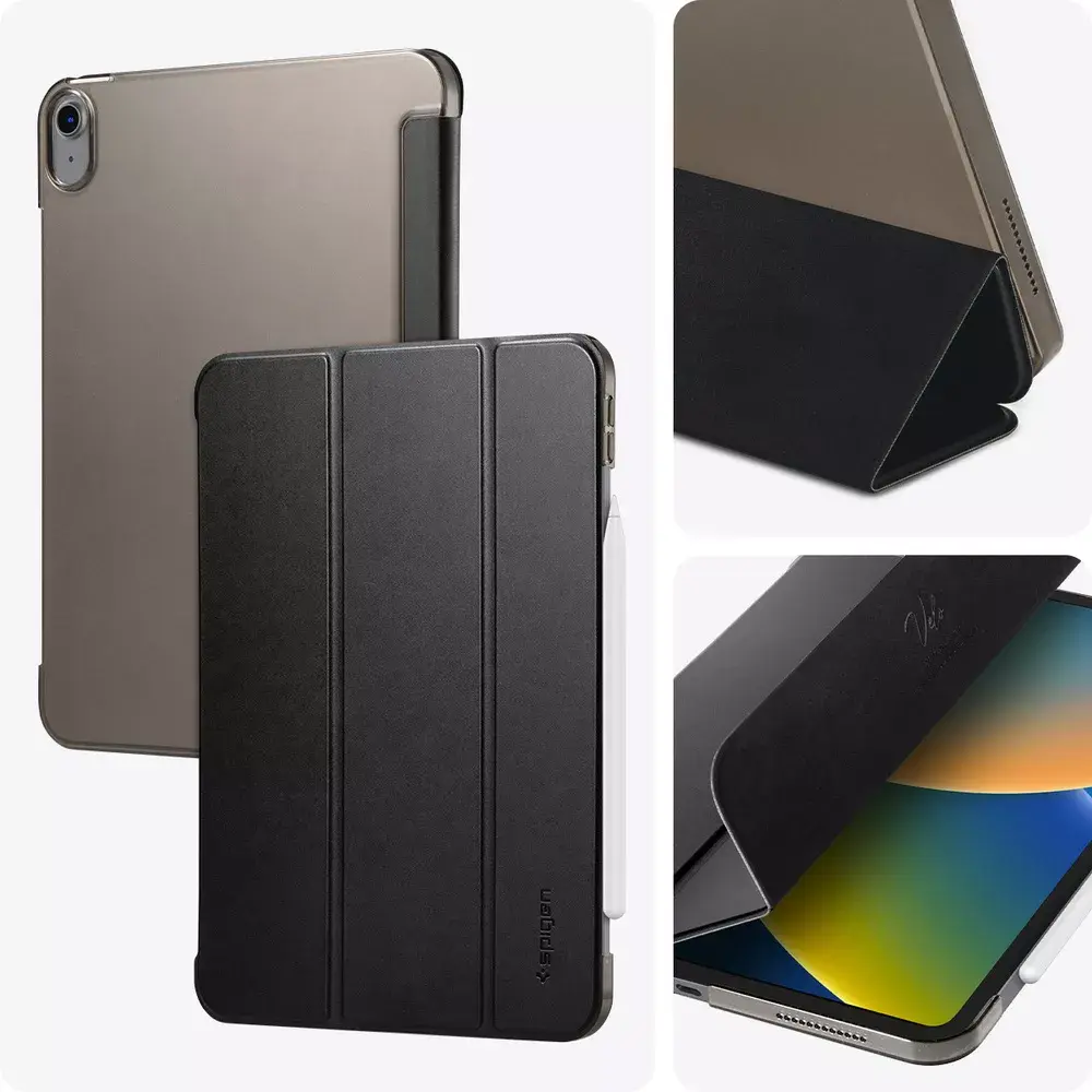 Folio maciņš Spigen Smart Fold 27.7 cm (10.9") Photo 2