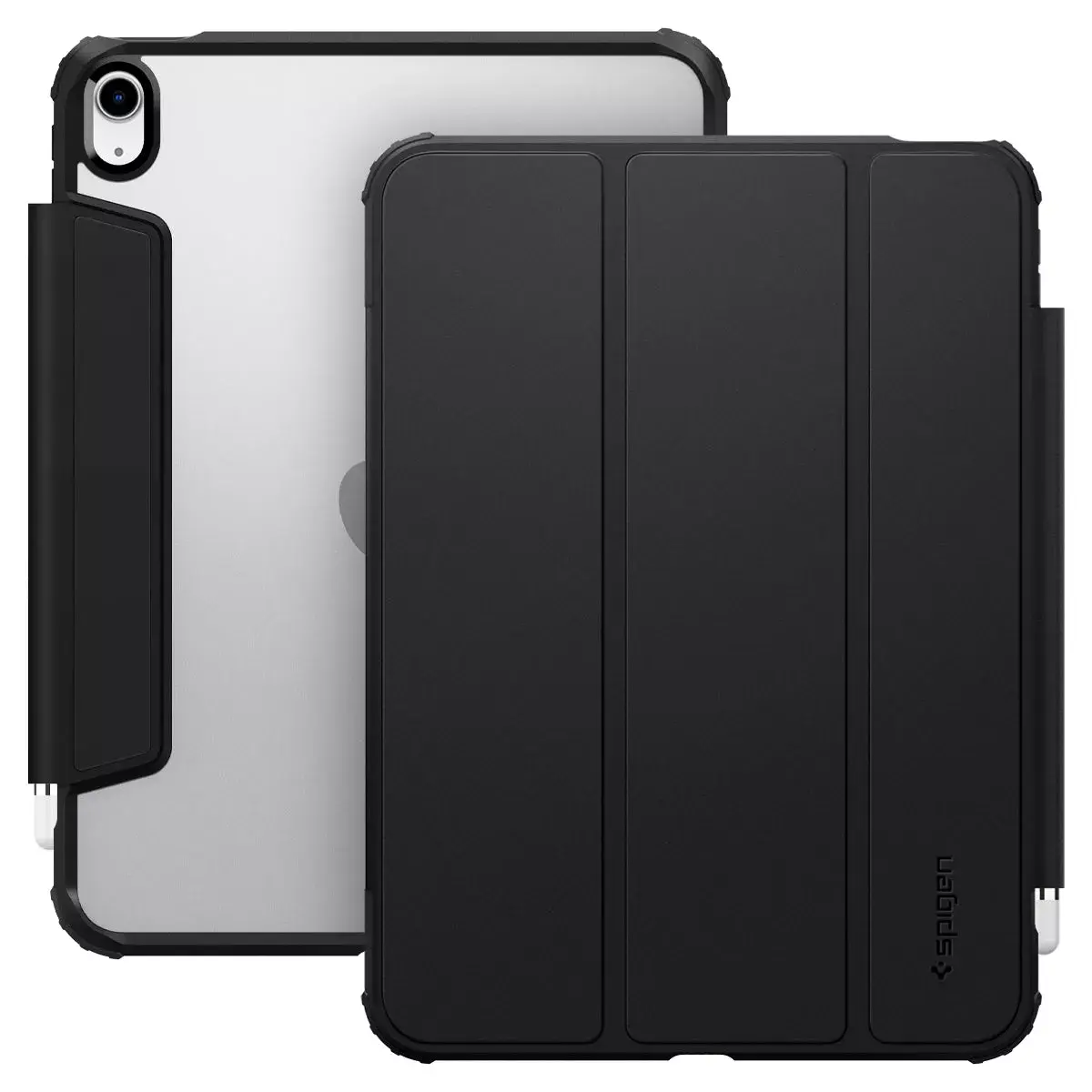 Spigen ACS05416 Folio priekš iPad 10.9" Photo 2