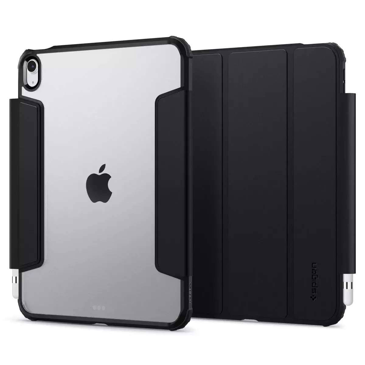 Spigen ACS05416 Folio priekš iPad 10.9" Photo 3