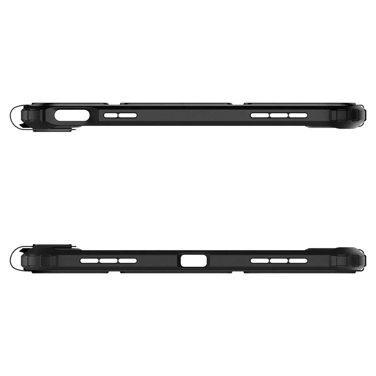 Spigen ACS05416 Folio priekš iPad 10.9" Photo 12