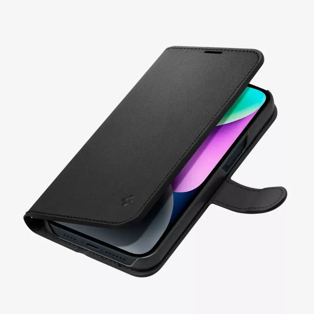 Spigen Wallet S maciņa vāciņš priekš iPhone 14 (6.1") Photo 3