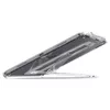 Ādas vāciņš Spigen Air Skin Hybrid S Photo 3