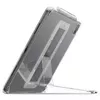Ādas vāciņš Spigen Air Skin Hybrid S Photo 5