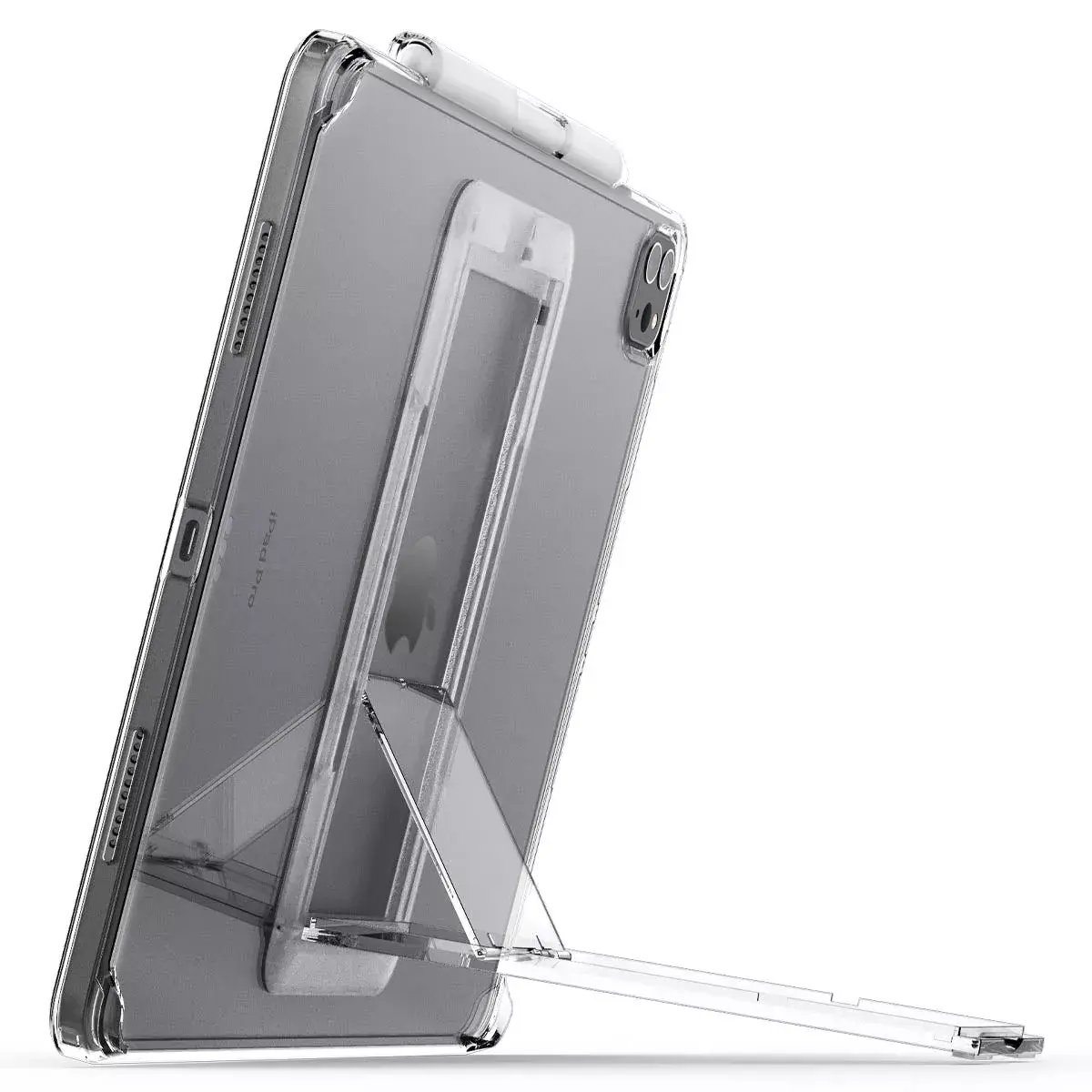 Ādas vāciņš Spigen Air Skin Hybrid S Photo 6