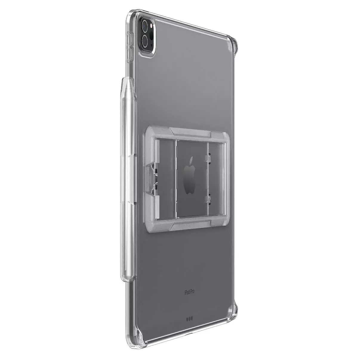 Ādas vāciņš Spigen Air Skin Hybrid S Photo 8