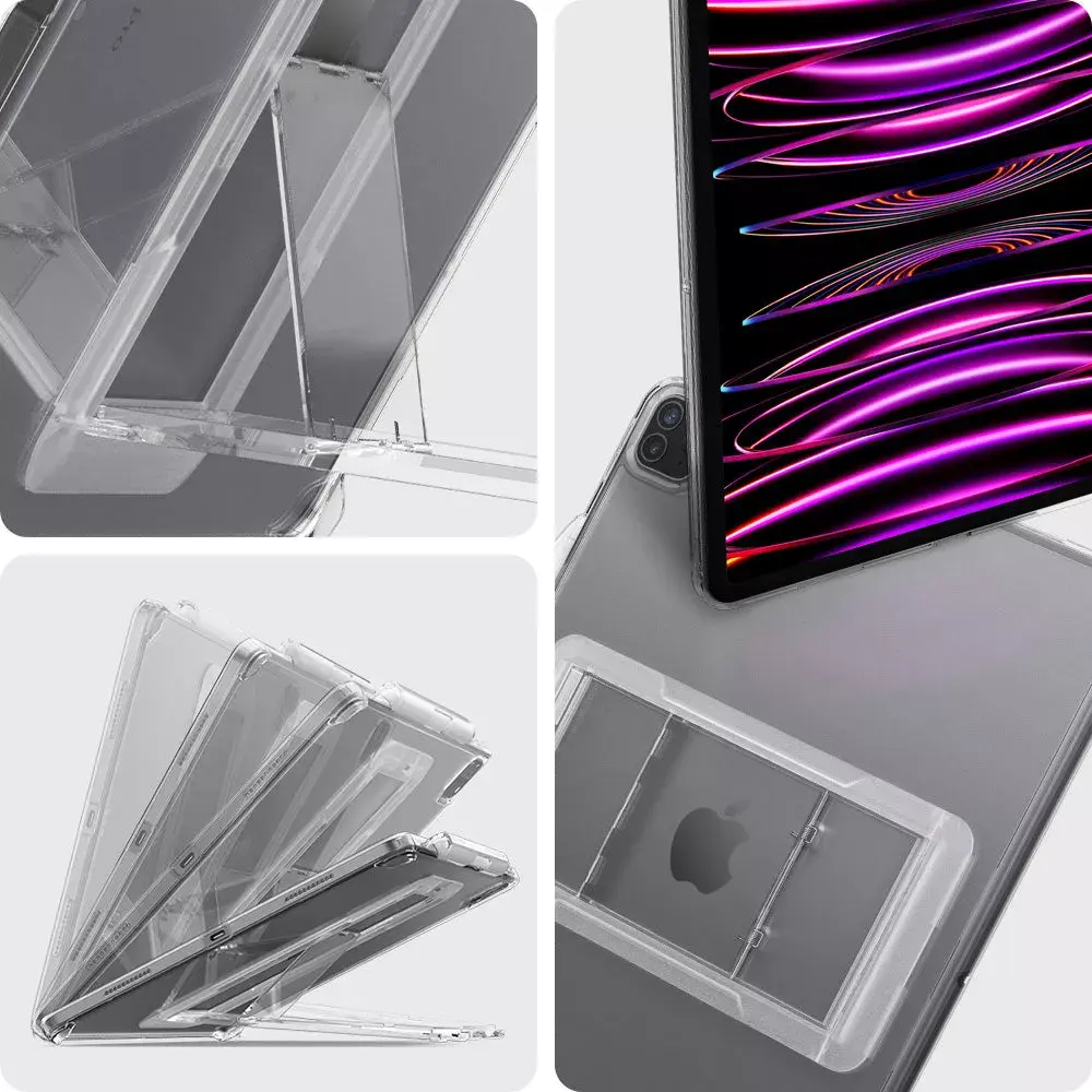 Ādas vāciņš Spigen Air Skin Hybrid S Photo 12