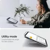 Ādas vāciņš Spigen Air Skin Hybrid S Photo 14