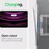 Ādas vāciņš Spigen Air Skin Hybrid S Photo 16