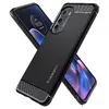Spigen Rugged Armor case for Motorola Edge 2022 Photo 3