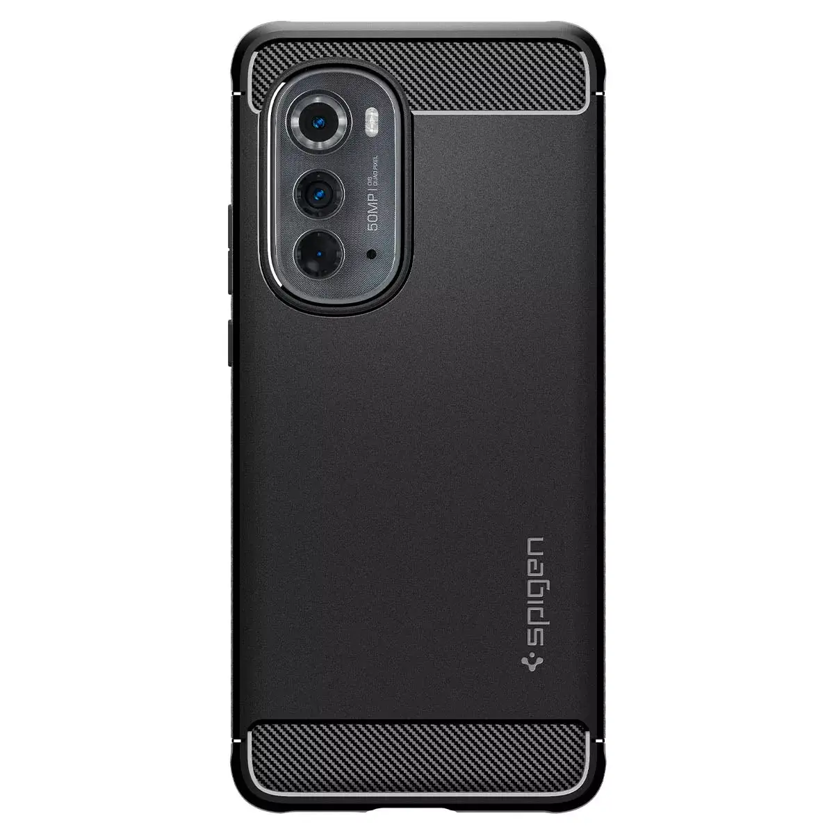 Spigen Rugged Armor case for Motorola Edge 2022 Photo 4