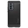Spigen Rugged Armor case for Motorola Edge 2022 Photo 4