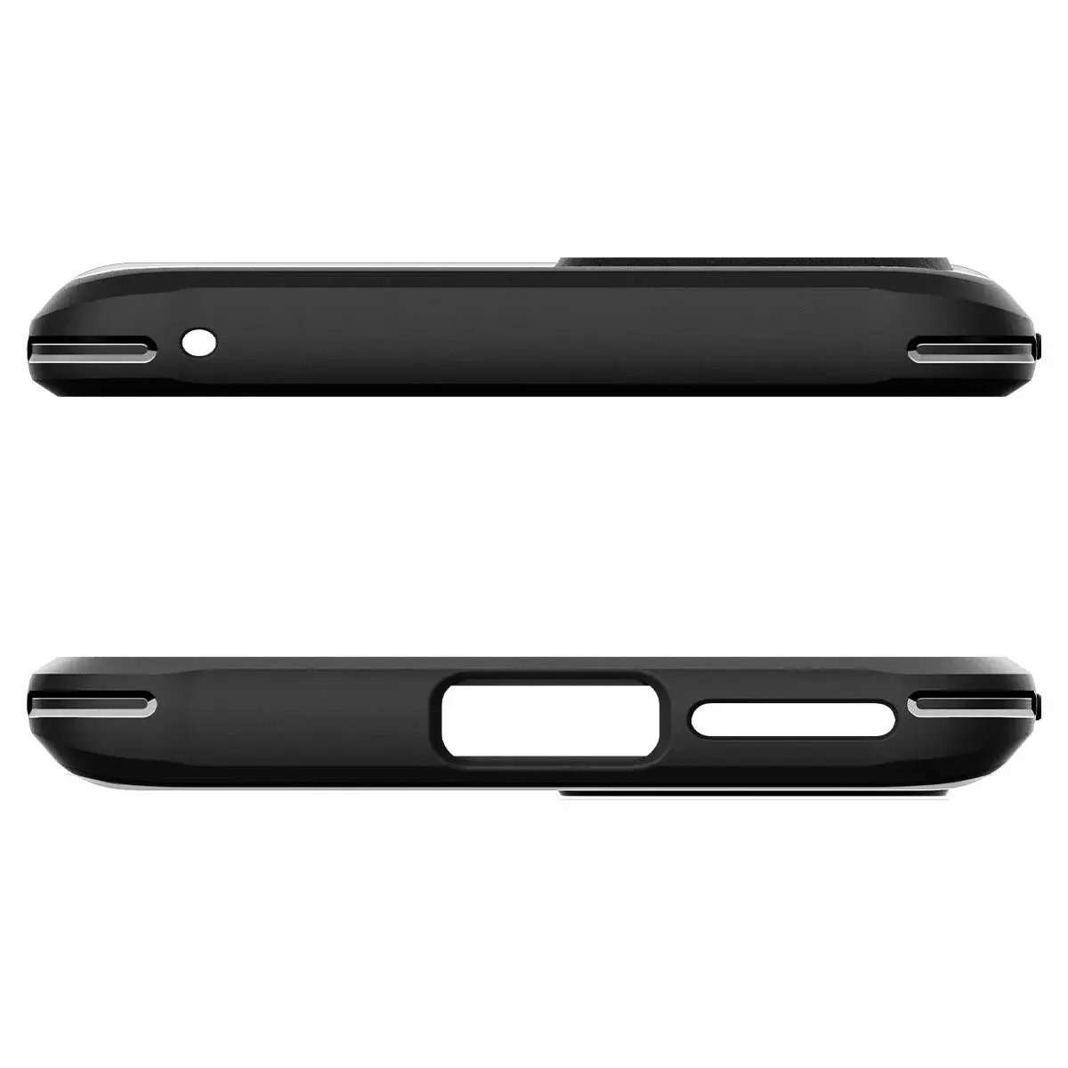 Spigen Rugged Armor case for Motorola Edge 2022 Photo 7