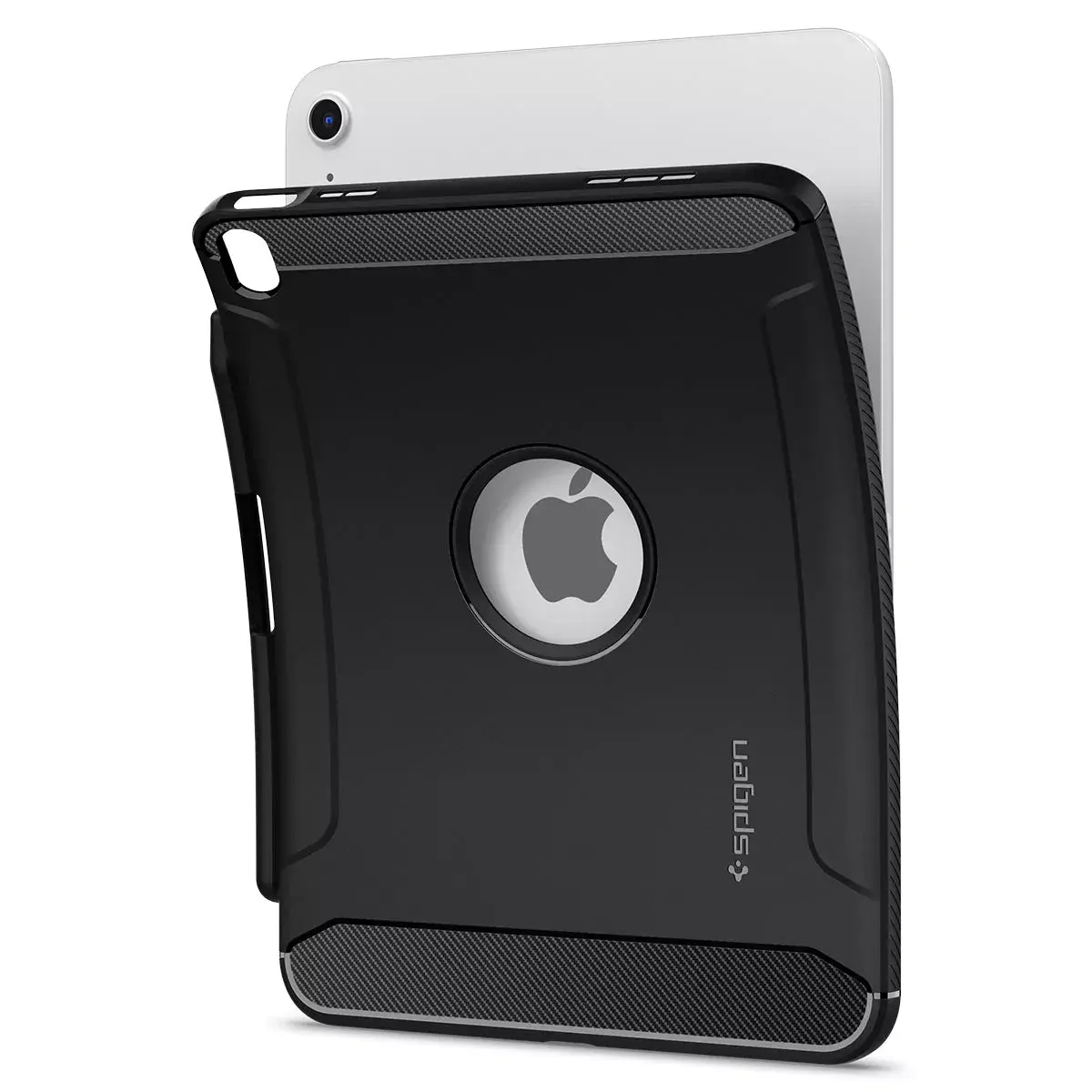 Spigen Rugged Armor vāciņš priekš iPad 10.9" (2022) Photo 3