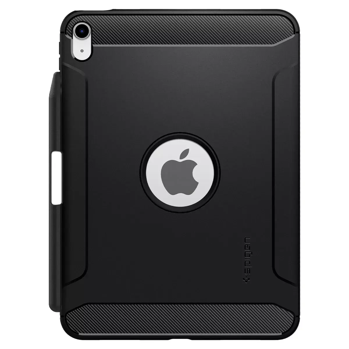 Spigen Rugged Armor vāciņš priekš iPad 10.9" (2022) Photo 6