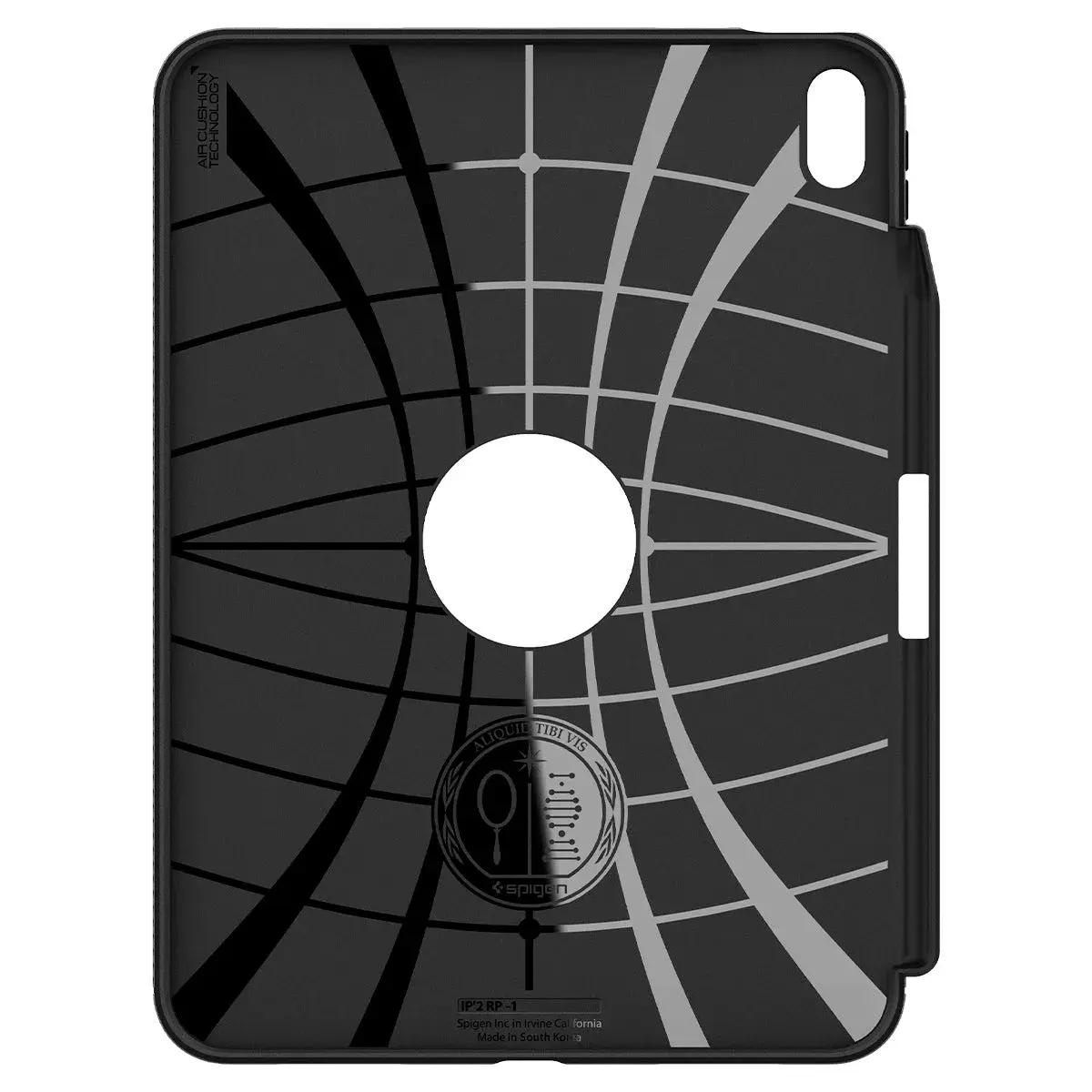 Spigen Rugged Armor vāciņš priekš iPad 10.9" (2022) Photo 8