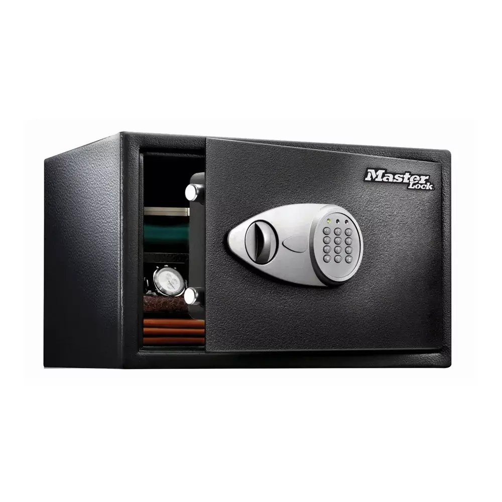 Digitālais Kombinētais Seifs MASTER LOCK X125ML Photo 2