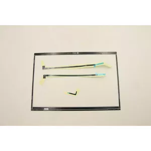 Bezel for Lenovo ThinkPad T14, model 5B30Z38940 — laptop display bezel replacement