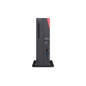 Fujitsu FUTRO S9011 2,6 GHz eLux RP Melns, Sarkans R1606G