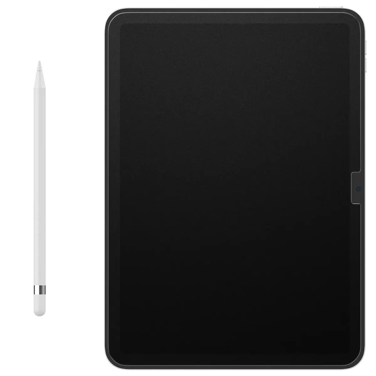 Skaidrs ekrāna aizsargs Spigen Paper Touch Pro iPad 10.9" 2022 Photo 2