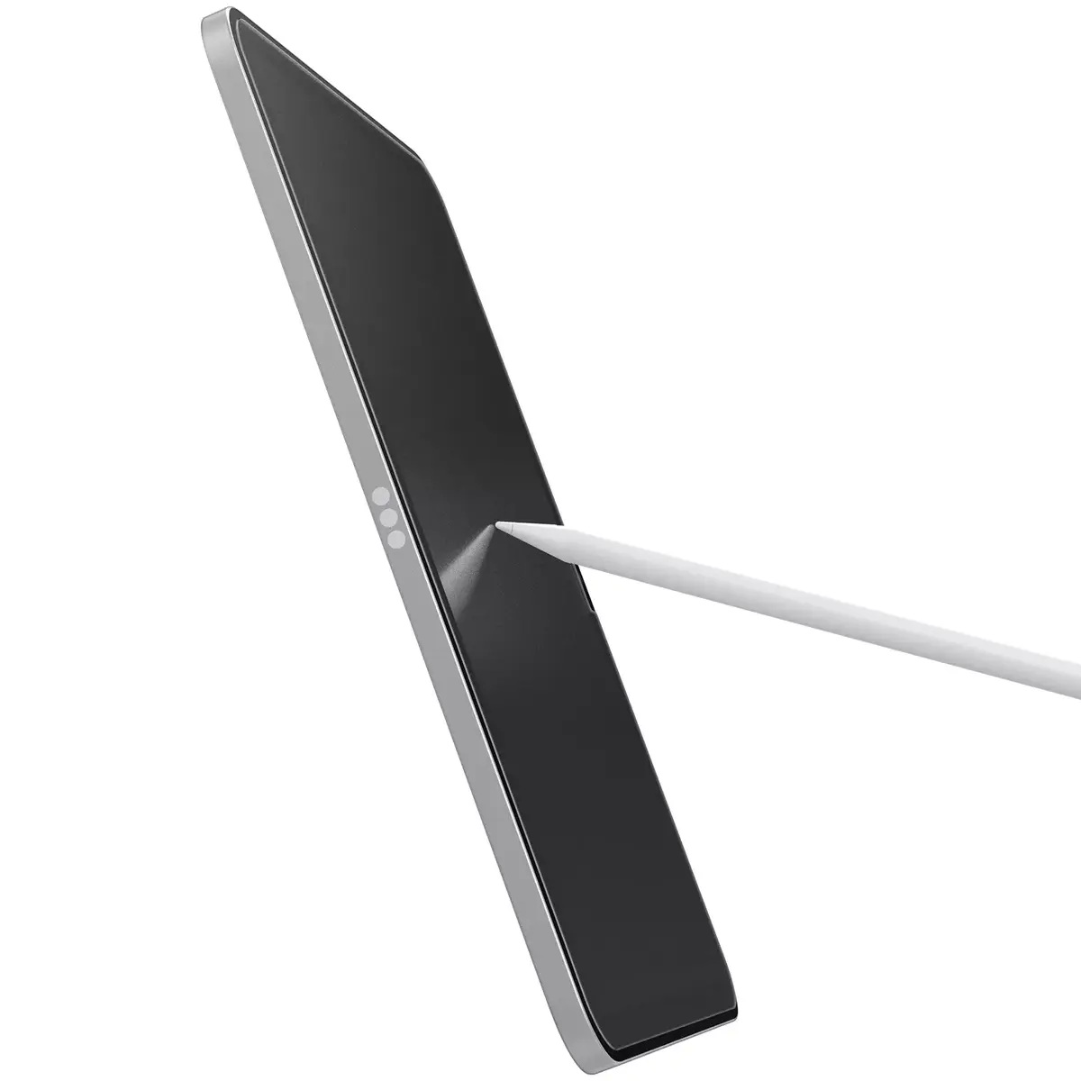 Skaidrs ekrāna aizsargs Spigen Paper Touch Pro iPad 10.9" 2022 Photo 3