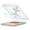 Skaidrs ekrāna aizsargs Spigen EZ FIT GLAS.tR Photo 4